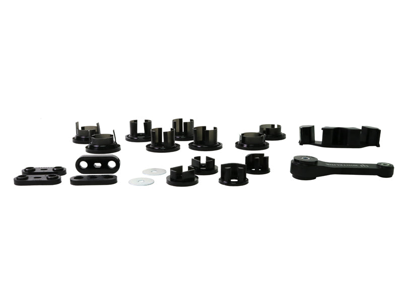 Whiteline F And R Essential Driveline Kit