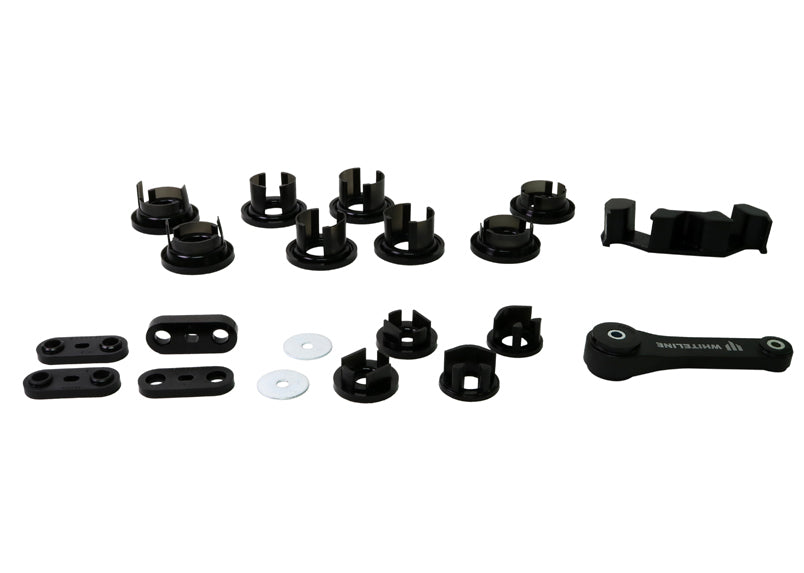 Whiteline F And R Essential Driveline Kit