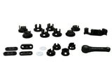 Whiteline F And R Essential Driveline Kit