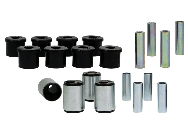Whiteline Front Control Arm Kit