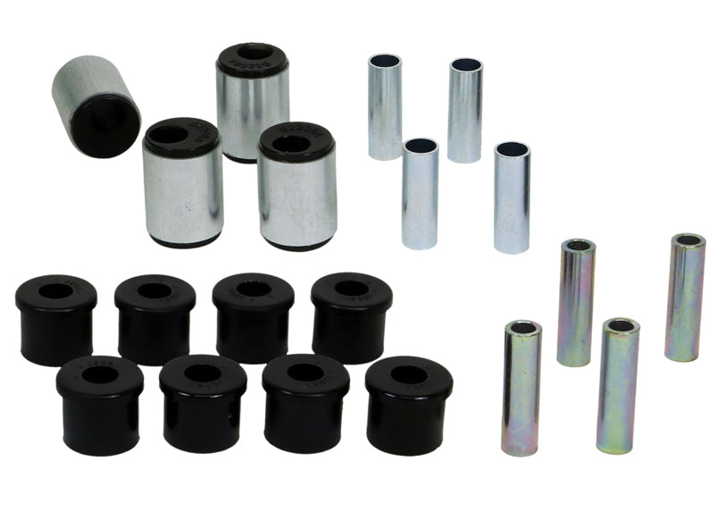 Whiteline Front Control Arm Kit