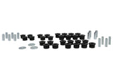 Whiteline Rear Control Arm Kit