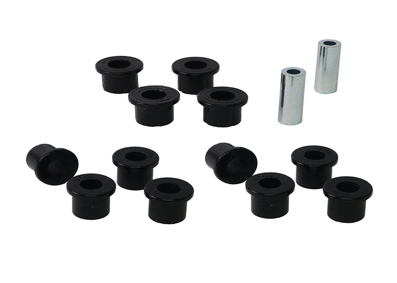Whiteline Rear Spring Kit