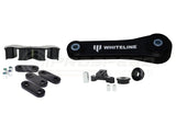 Whiteline Front Gear Shift Kit - Subaru Impreza, WRX 94-07 (5 Spd) WEK105 | Pro Speed Racing