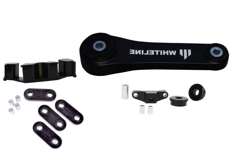 Whiteline Front Gear Shift Kit