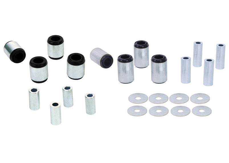 Whiteline Front Control Arm Kit
