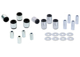 Whiteline Front Control Arm Kit