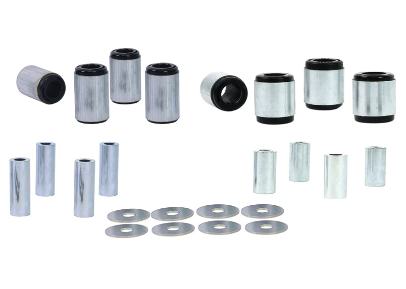 Whiteline Front Control Arm Kit