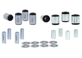 Whiteline Front Control Arm Kit