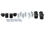Whiteline Front Control Arm Kit