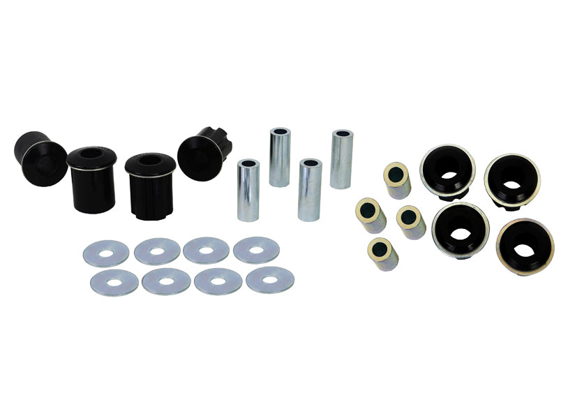Whiteline Front Control Arm Kit