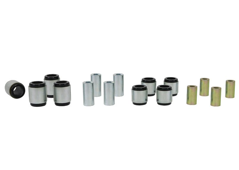 Whiteline Front Control Arm Kit