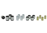 Whiteline Front Control Arm Kit
