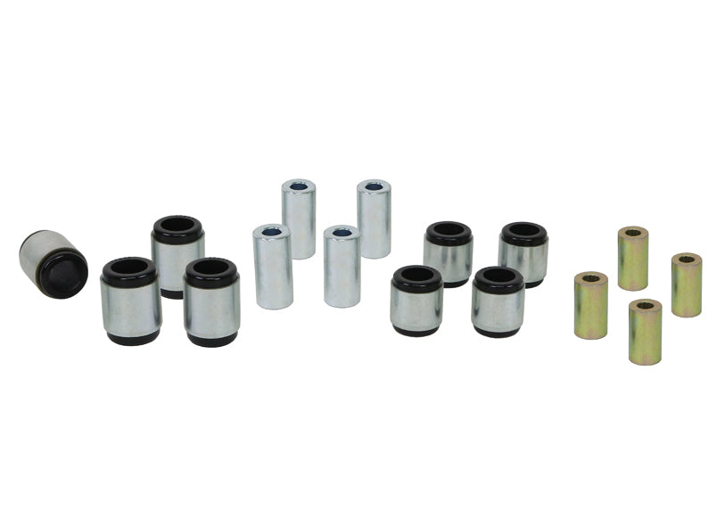 Whiteline Front Control Arm Kit