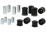 Whiteline Front Control Arm Kit - Holden Colorado RG/Colorado 7 RG/Isuzu D-Max TFR, TFS/MU-X WEK123
