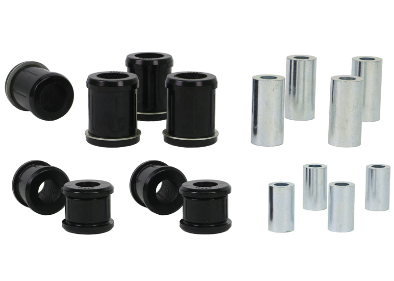 Whiteline Front Control Arm Kit