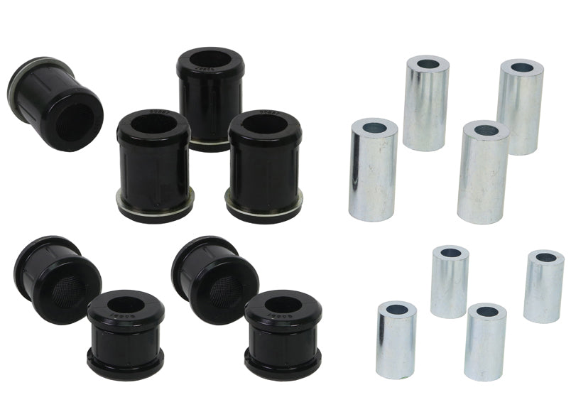Whiteline Front Control Arm Kit