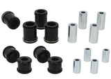 Whiteline Front Control Arm Kit