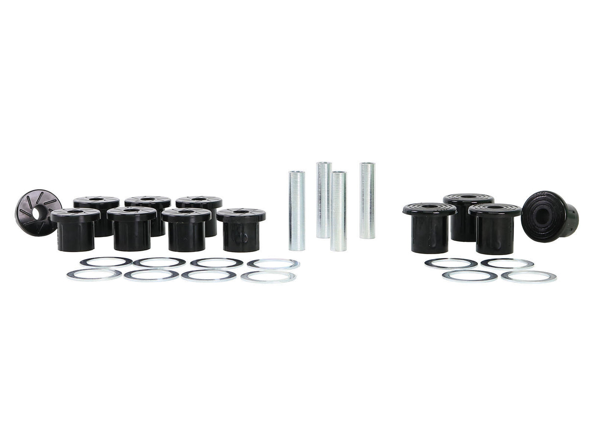 Whiteline Rear Spring Bushing Kit