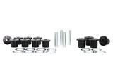 Whiteline Rear Spring Bushing Kit