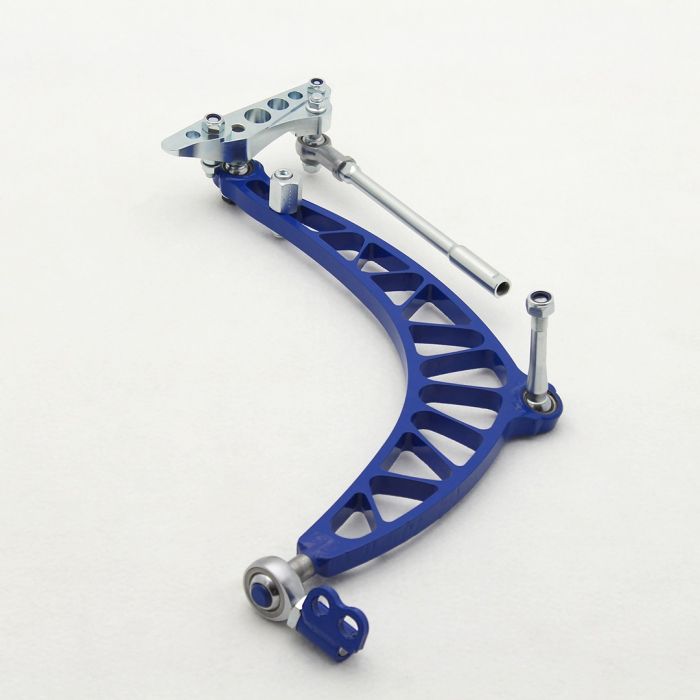 Wisefab Front Drift Angle Lock Kit