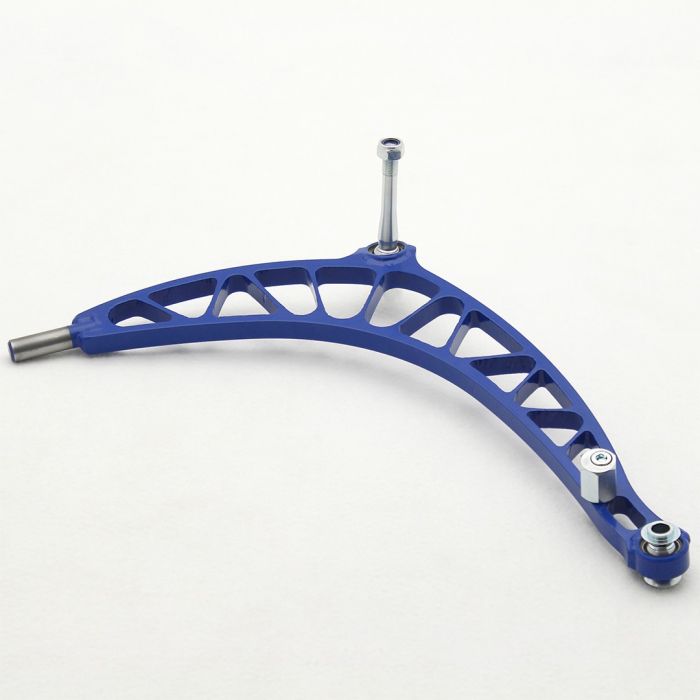 Wisefab Front Drift Angle Lock Kit