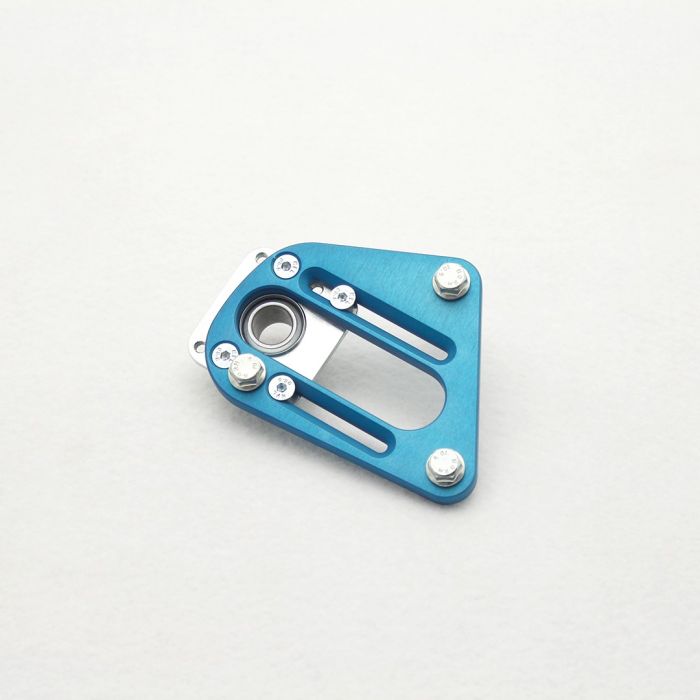 Wisefab Front Drift Angle Lock Kit