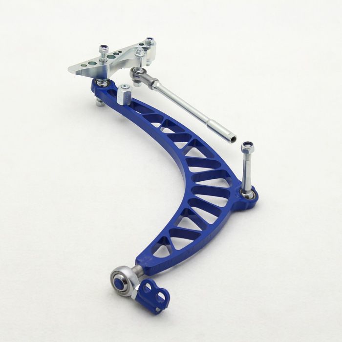 Wisefab Front Drift Angle Lock Kit