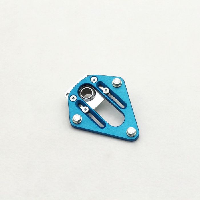 Wisefab Front Drift Angle Lock Kit