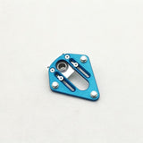 Wisefab Front Drift Angle Lock Kit