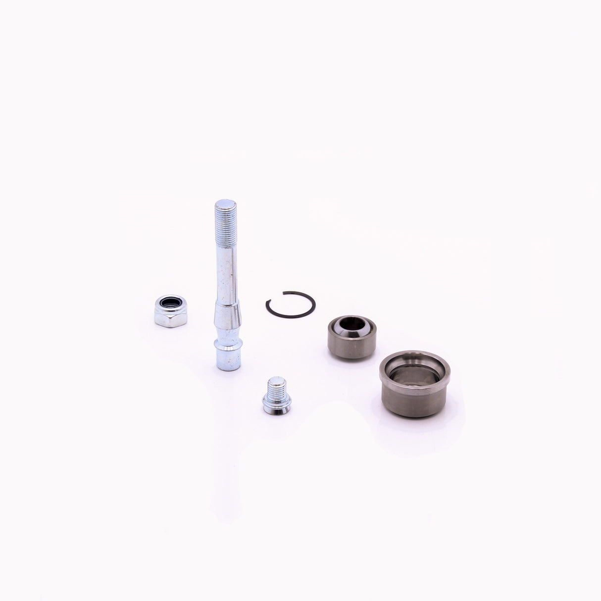 Wisefab Front Lower Control Arm Upgrade Kit