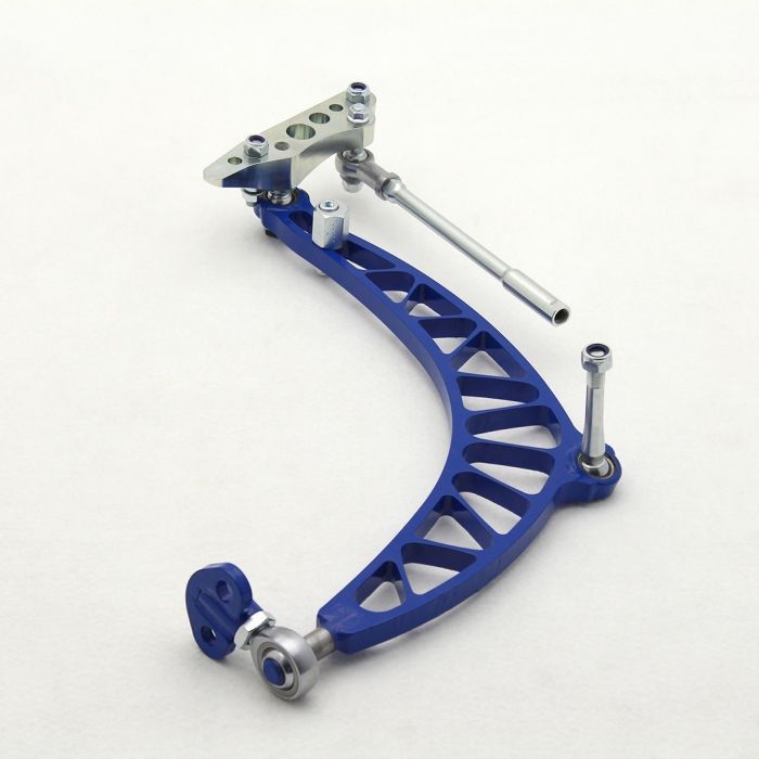 Wisefab Front Drift Angle Lock Kit