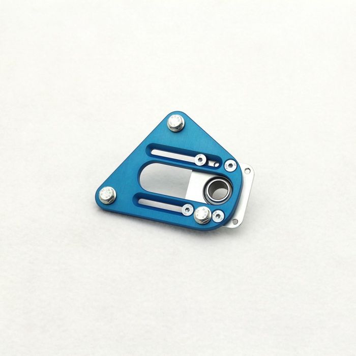 Wisefab Front Drift Angle Lock Kit