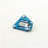 Wisefab Front Drift Angle Lock Kit