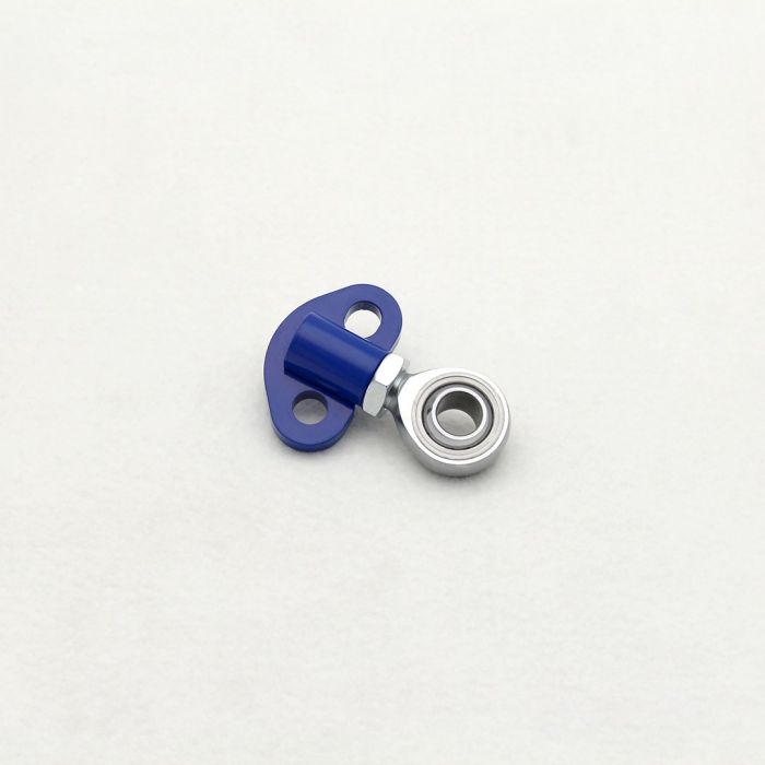 Wisefab Front Drift Angle Lock Kit