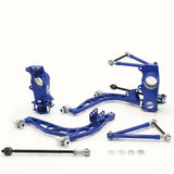 Wisefab Front Drift Angle Lock Kit