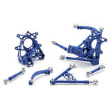 Wisefab Rear Suspension Drop Knuckle Kit