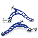 Wisefab Front V2 Drift Angle Lock Kit w/ Rack Relocation