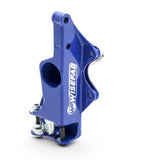 Wisefab Front V2 Drift Angle Lock Kit w/ Rack Relocation