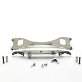 Wisefab Front V2 Drift Angle Lock Kit w/ Rack Relocation