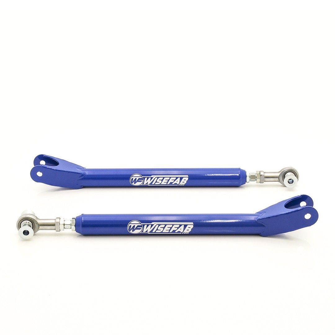 Wisefab Rear Upper Link Kit