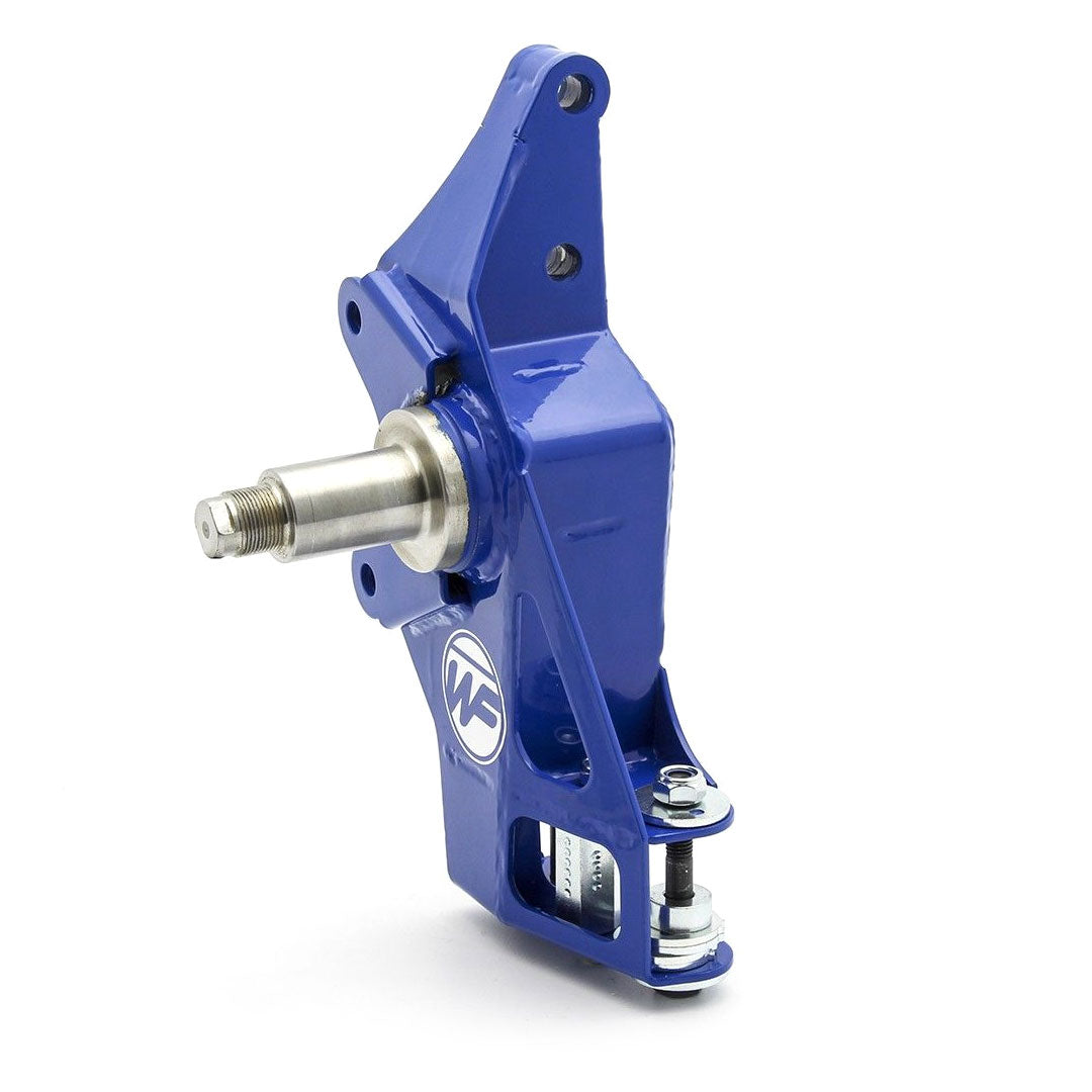 Wisefab Front V2 Drift Angle Lock Kit with Rack Relocation