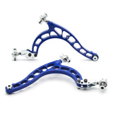 Wisefab Front V2 Drift Angle Lock Kit with Rack Relocation
