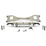 Wisefab Front V2 Drift Angle Lock Kit with Rack Relocation