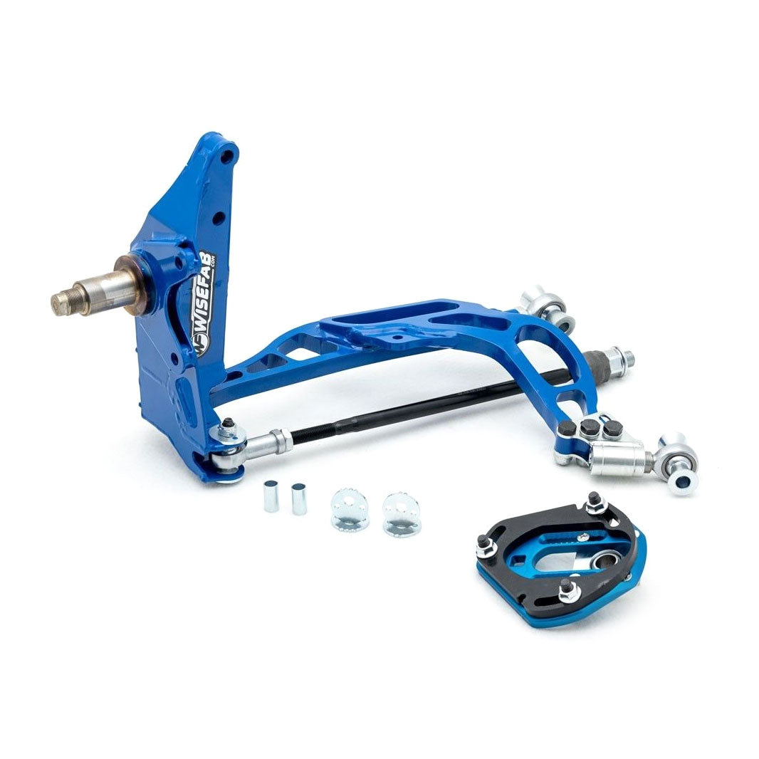 Wisefab Front Drift Angle Lock Kit for Front Rack