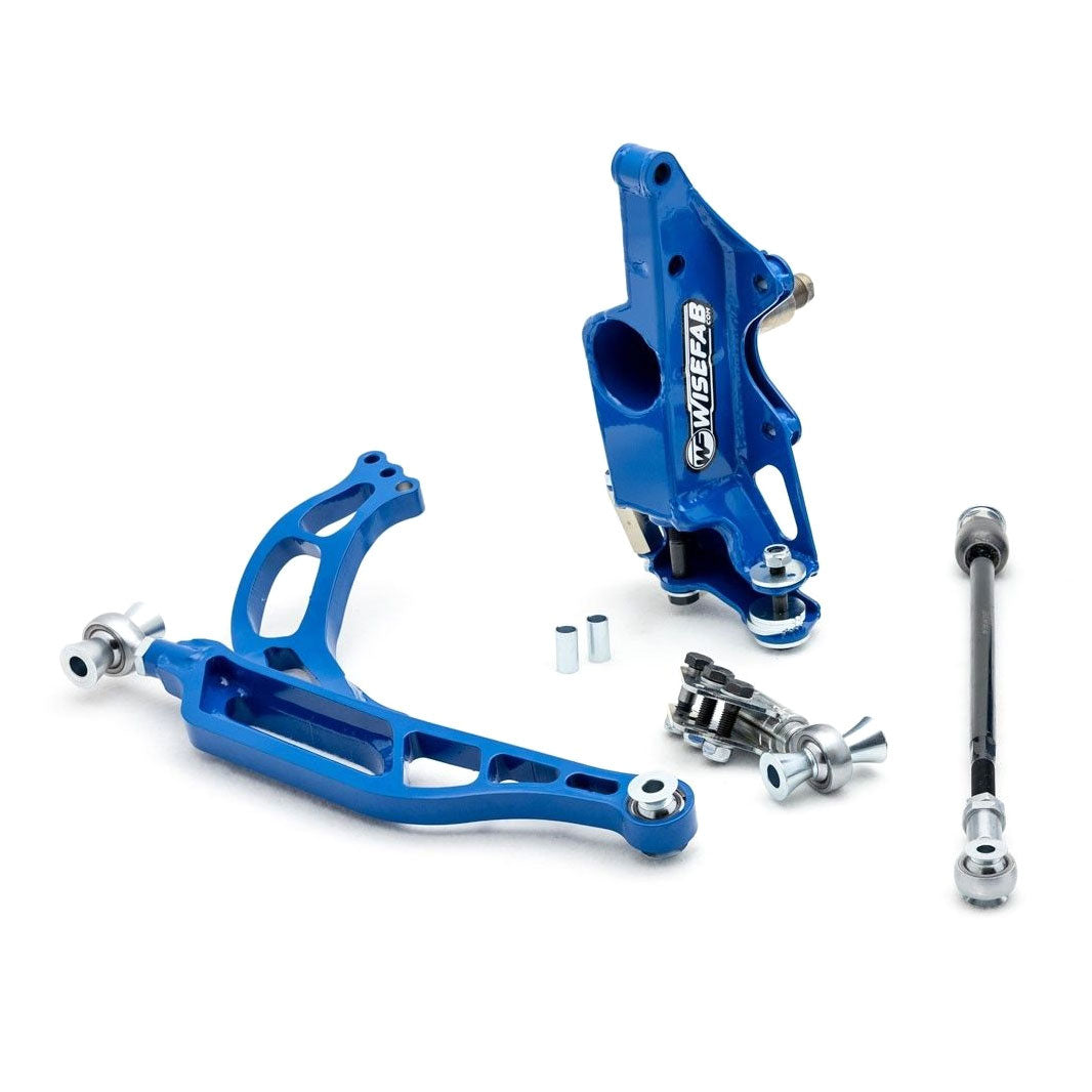 Wisefab Front Drift Angle Lock Kit for Front Rack