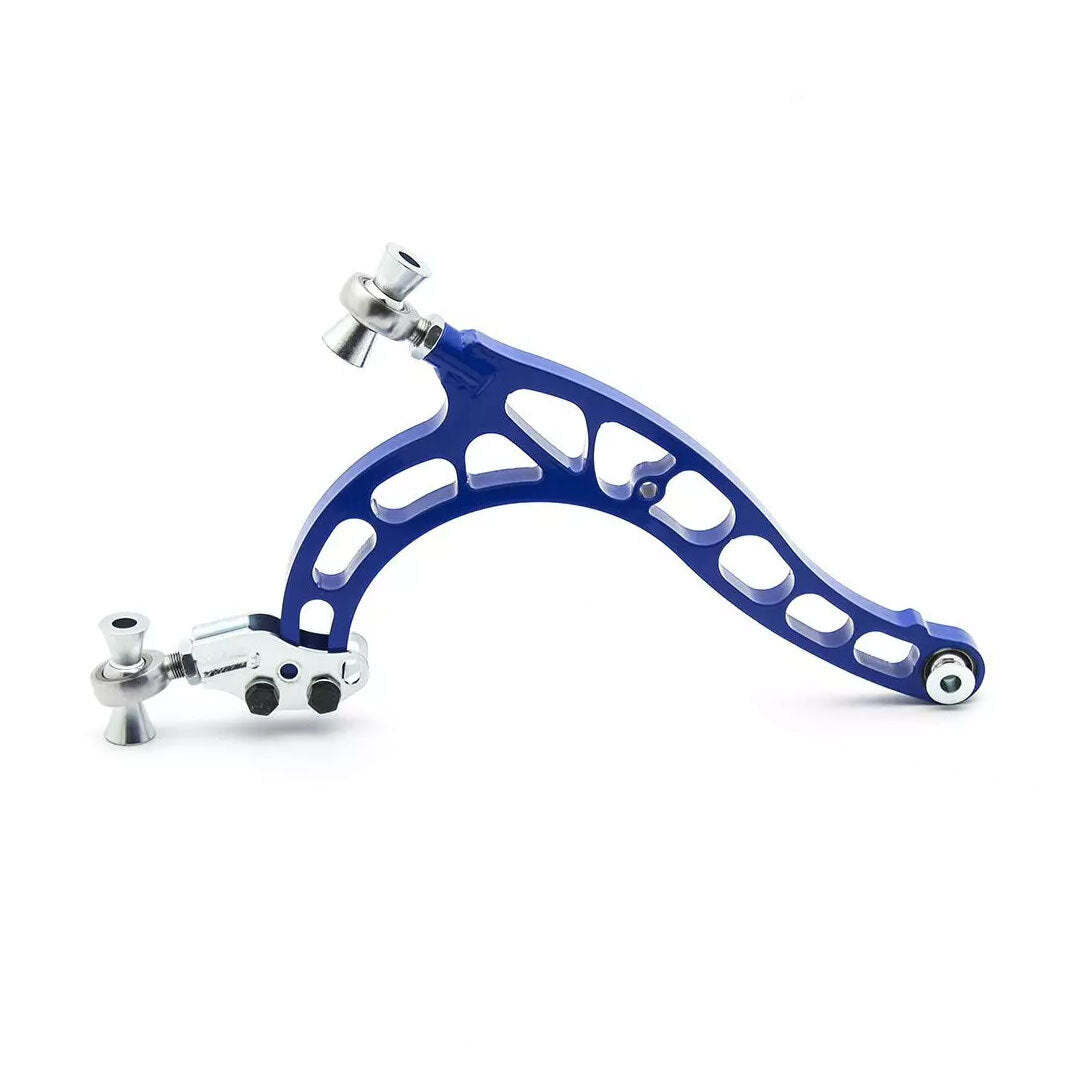 WiseFab V2 Complete Lower Control Arm Assembly Single - Nissan Silvia/180SX S13 WF140_200A
