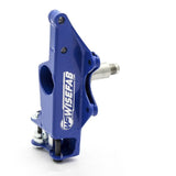 Wisefab Front V2 Drift Angle Lock Kit w/ Rack Offset Spacers