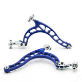 Wisefab Front V2 Drift Angle Lock Kit w/ Rack Offset Spacers