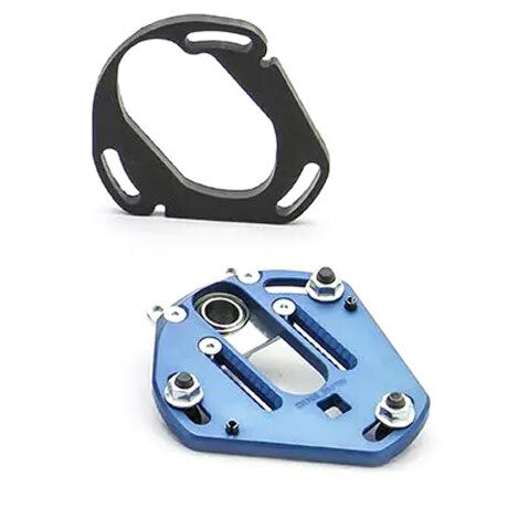 Wisefab V2 Adjustable Top Mount Right Side - Nissan Silvia/180SX S13 WF140_500RA